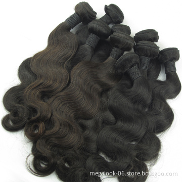 Free Sample Hair Bundle Raw Virgin Cuticle Aligned Hair,Human Hair Weave Bundle,Wholesale Raw Brazilian Virgin Human Hair Vendor